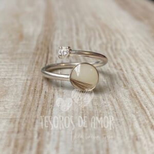 Anillo Sencillo - Imagen 2