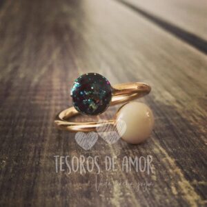 Anillos