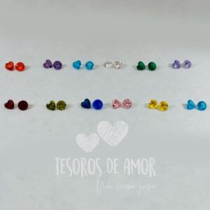 Relicarios Corazón 2 - Imagen 10