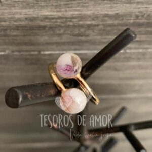 Anillo Doble - Imagen 3