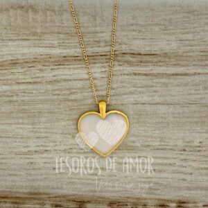 Corazón grande - Imagen 2